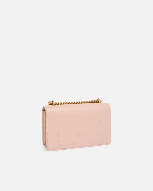 Small shoulder bag Love Bag One Simply