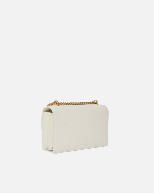 Small shoulder bag Love Bag One Simply