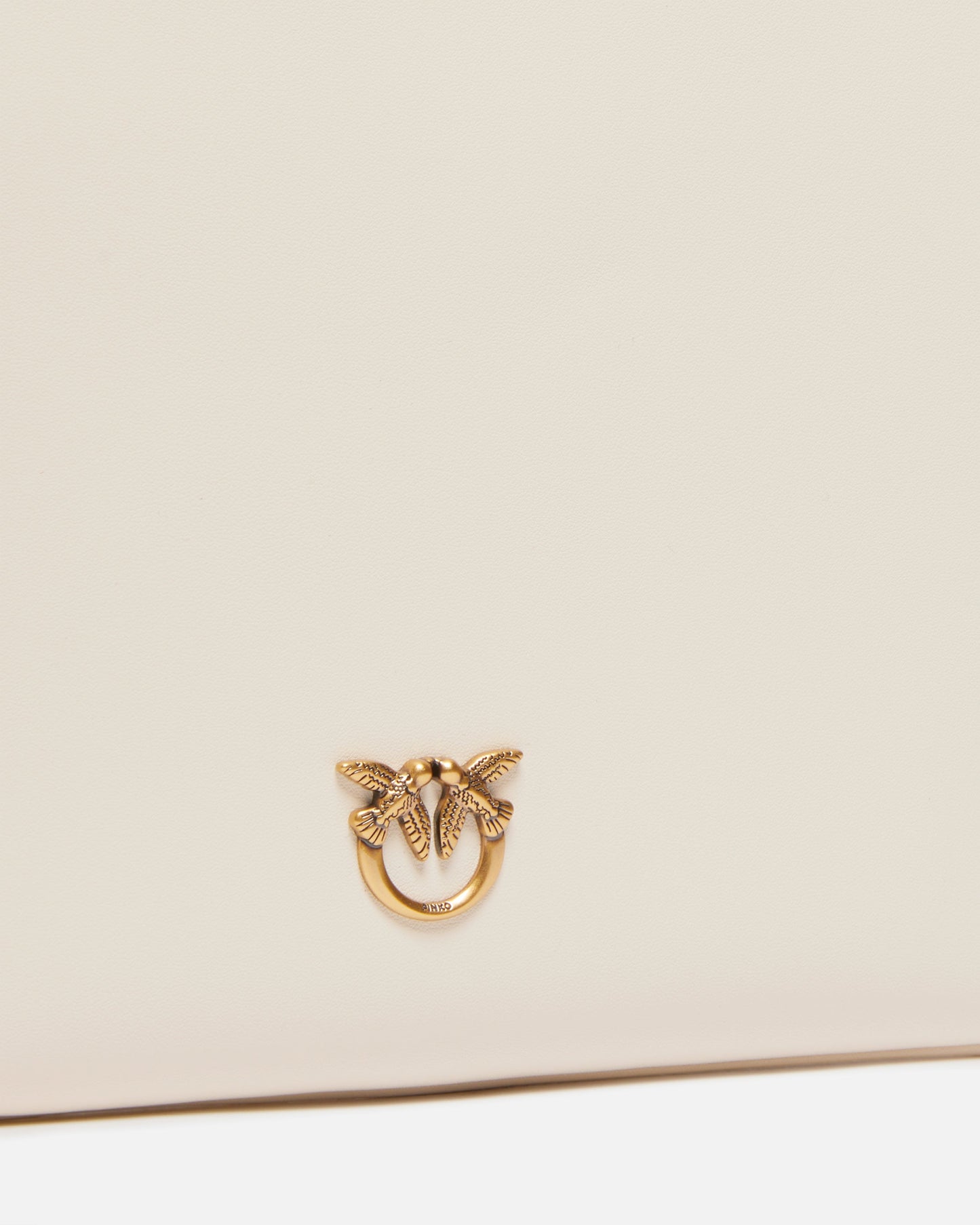 Medium shoulder bag Flat Love Bag Simply