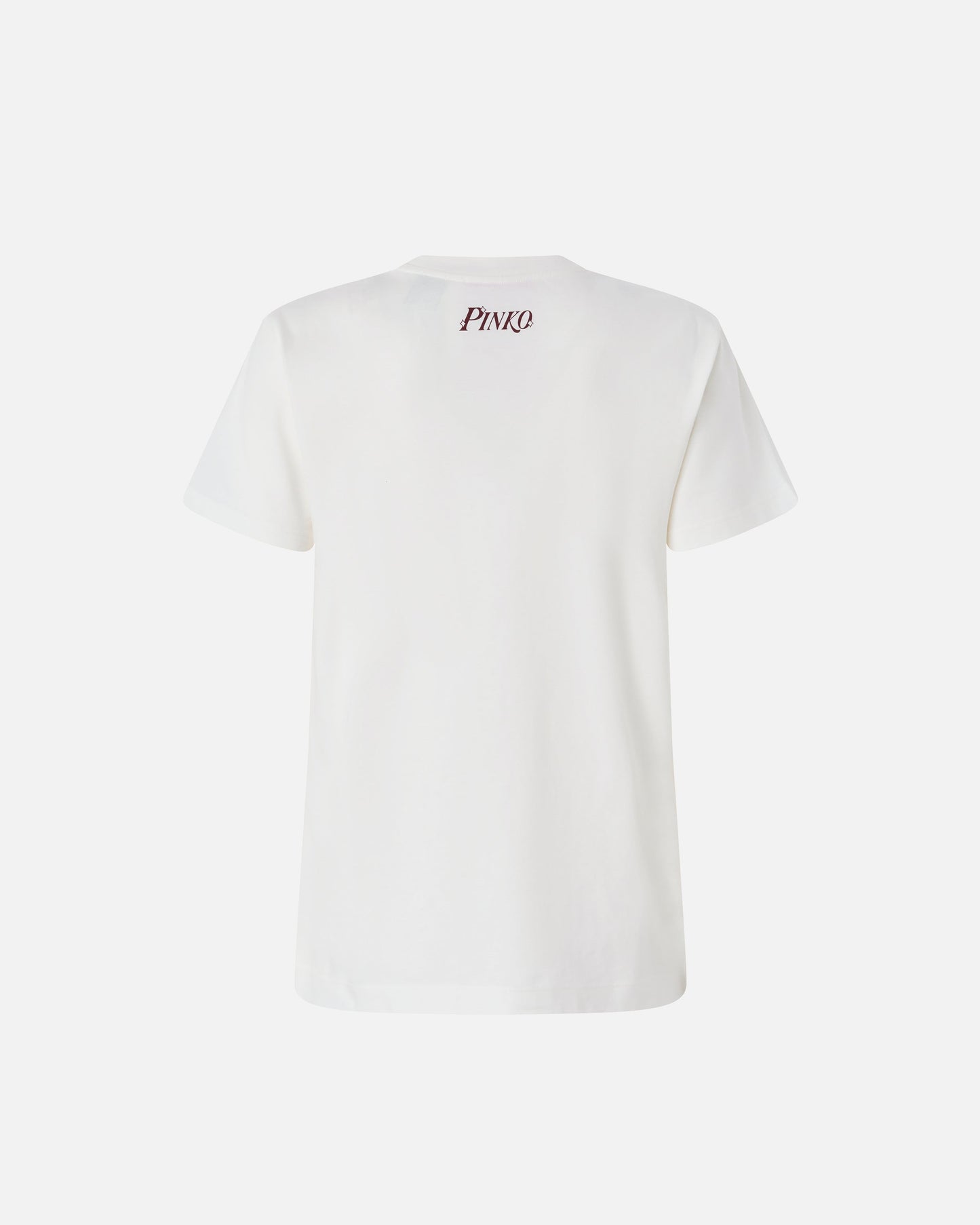T-shirt with logo Sour disco star print