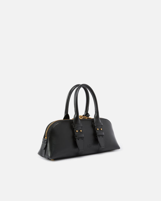 Small leather Escape Bag