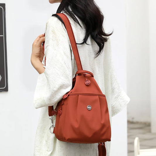 Neue Produkte zum Jahresende 3-in-1 Diebstahlschutz-Reisetasche
