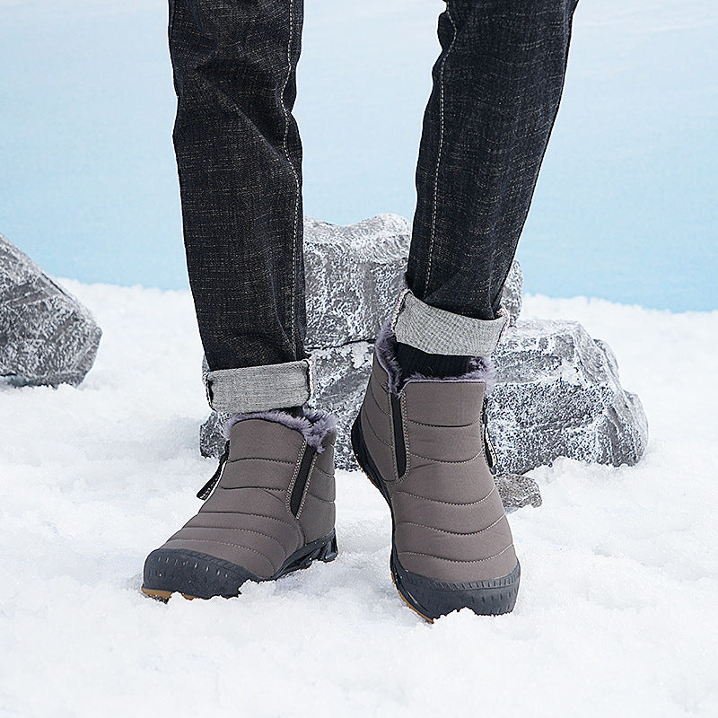 Unisex Zermatt Winterschuhe