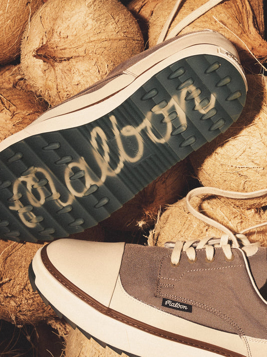 DERBY SHOE