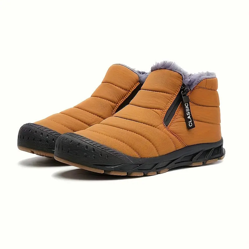 Unisex Zermatt Winterschuhe
