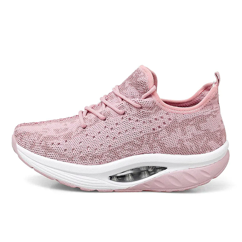 Women’s Orthopedic Arch Support Air Cushion Sneakers