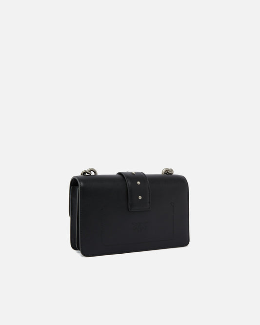 Small shoulder bag Love Bag One Simply in leather