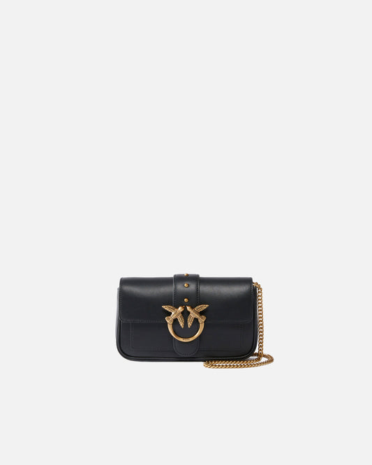Small pocket bag Love Bag One Simply
