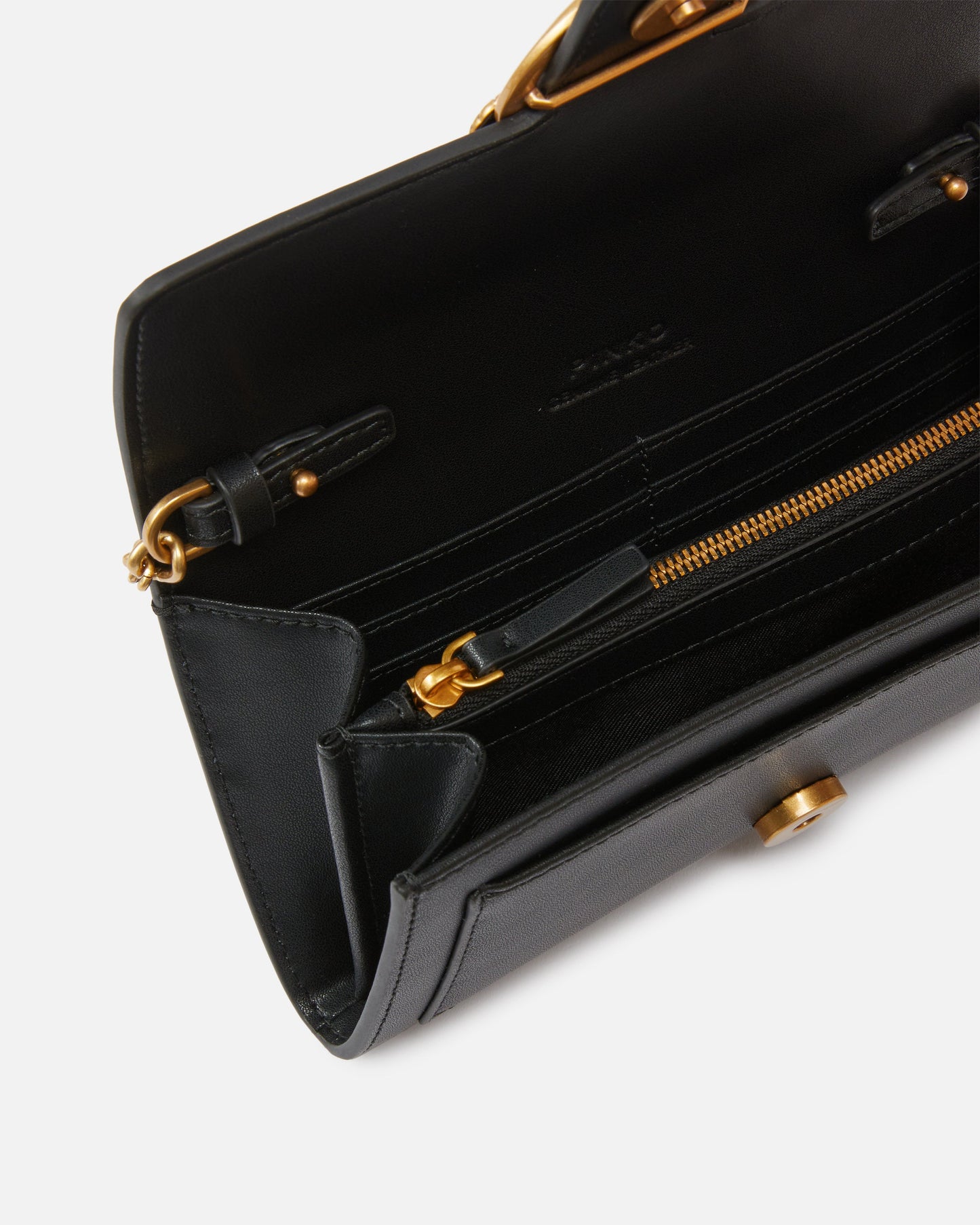 Love Bag One Wallet Simply