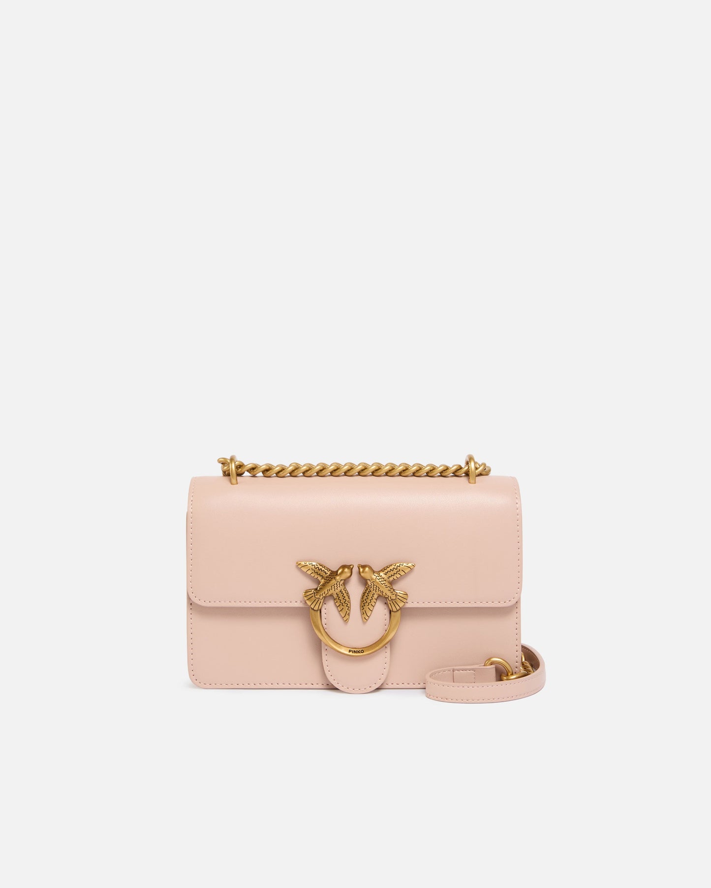 Small shoulder bag Love Bag One Simply