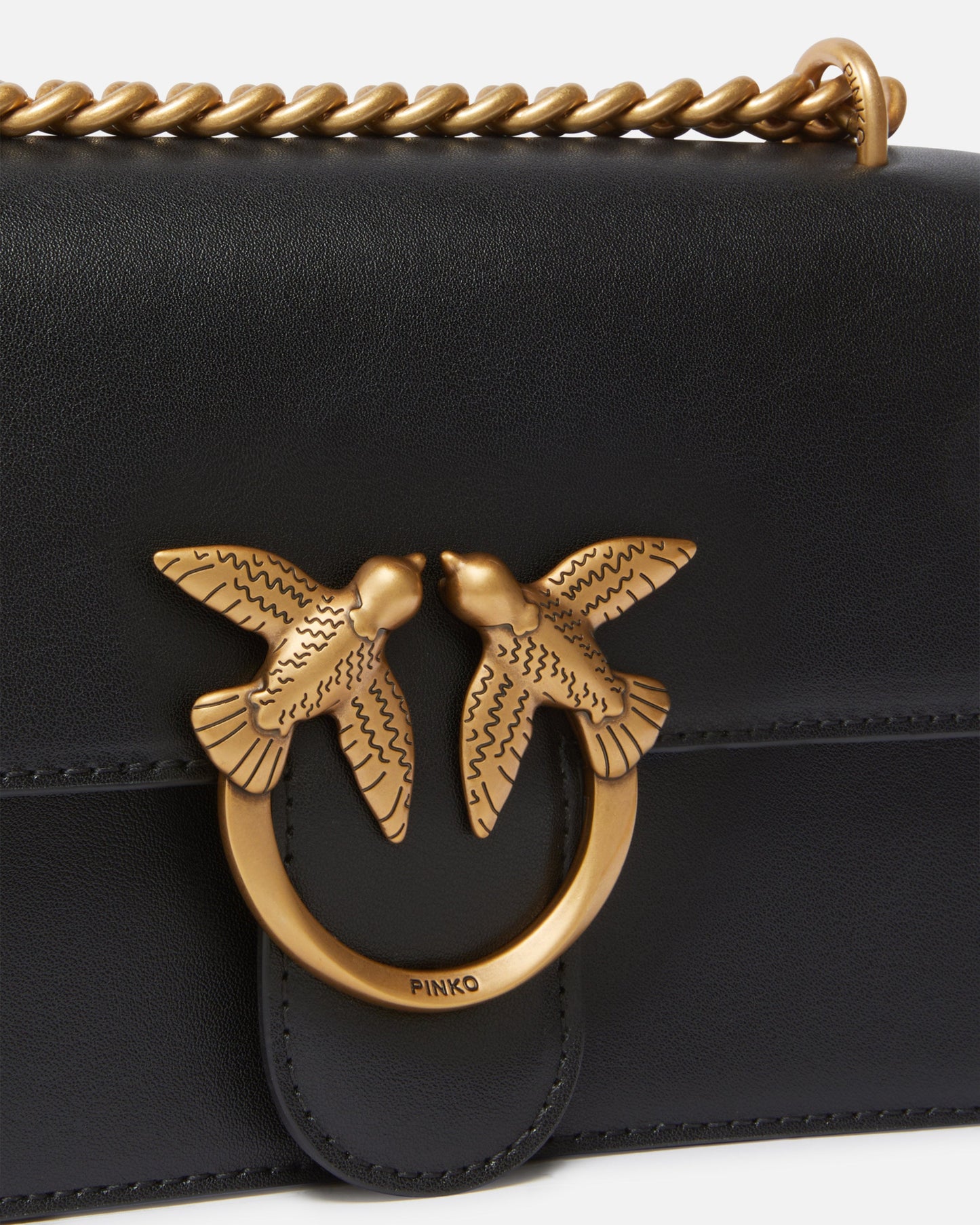 Small shoulder bag Love Bag One Simply