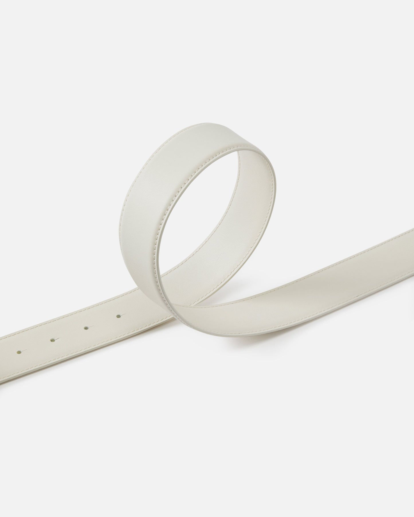 Love Birds high leather belt 4cm