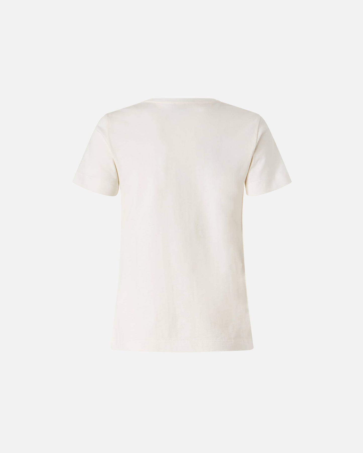 T-shirt with Love Birds logo
