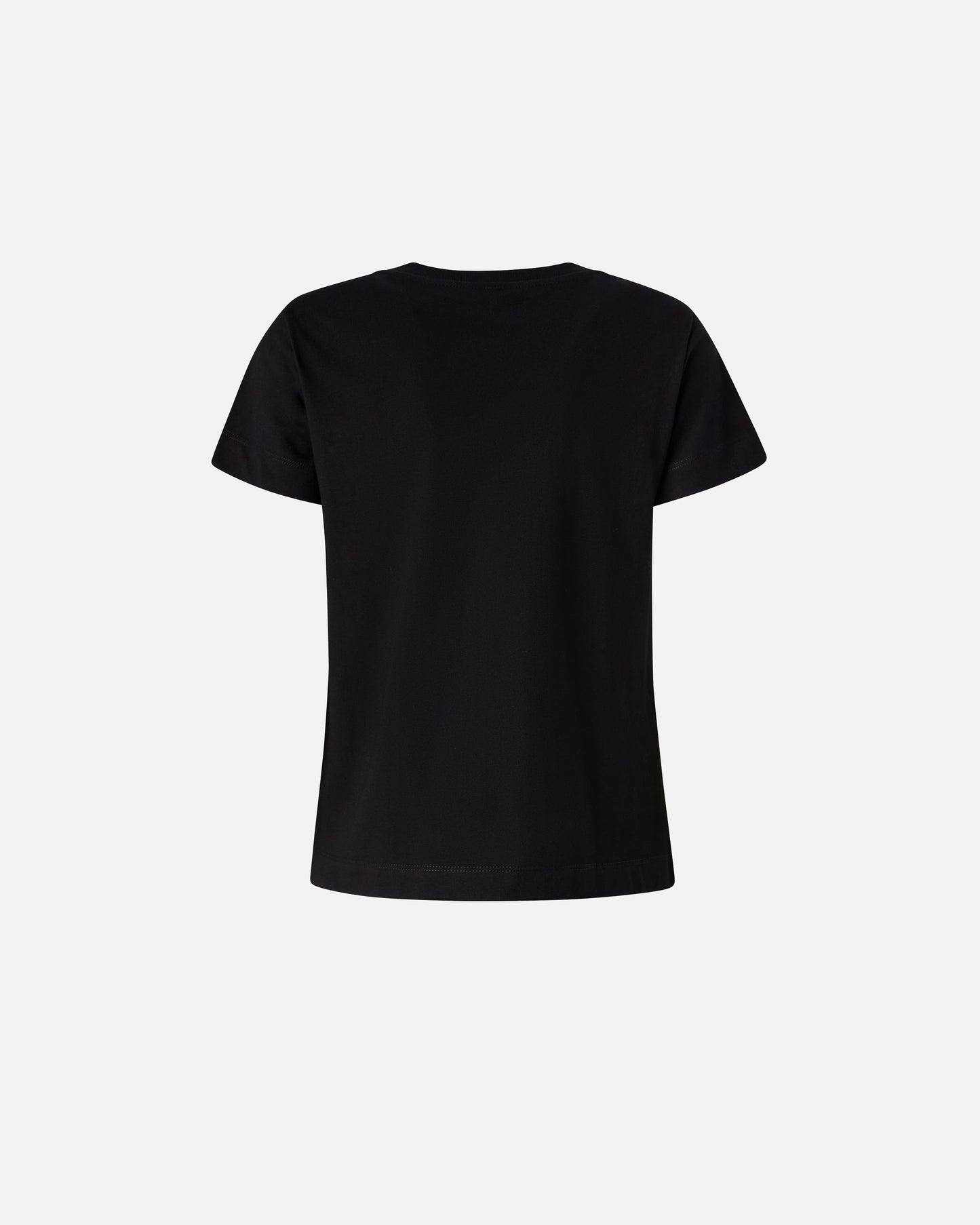 Logo-print T-shirt