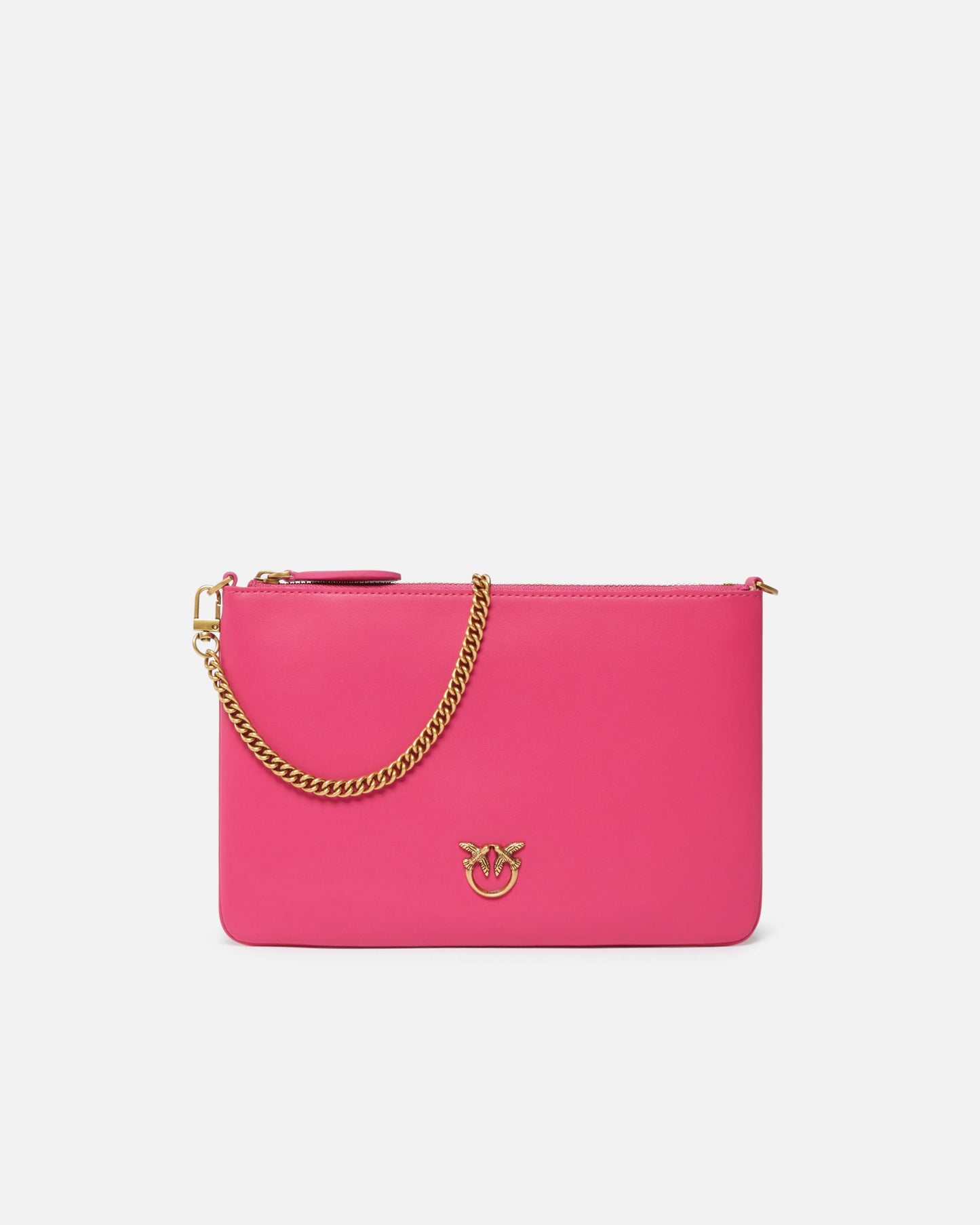 Medium shoulder bag Flat Love Bag Simply