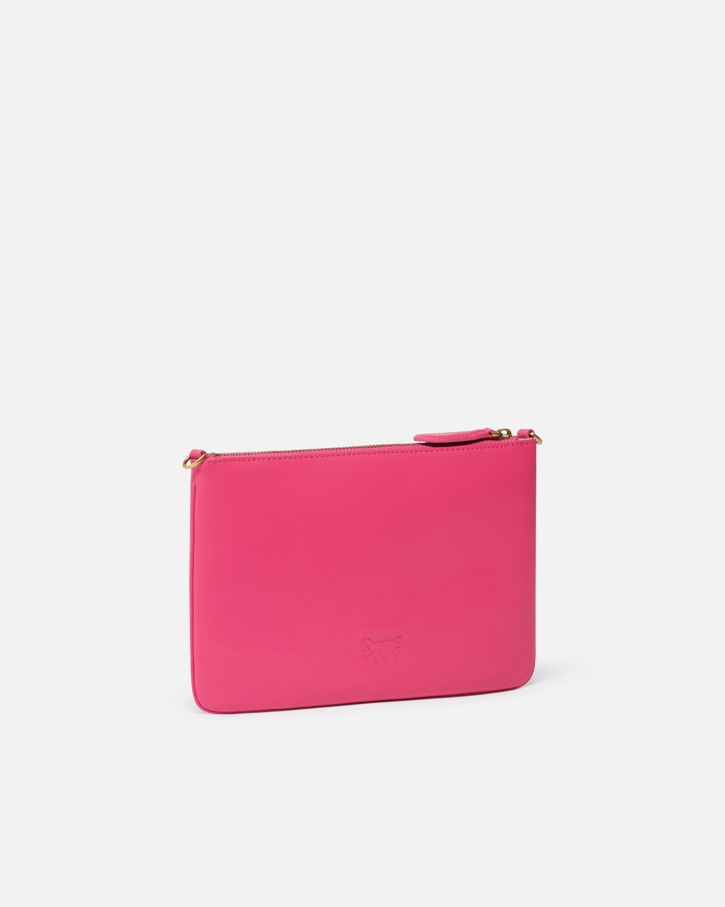 Medium shoulder bag Flat Love Bag Simply