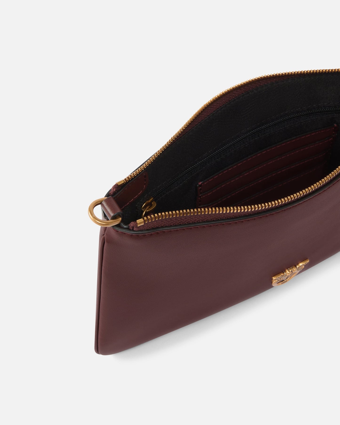 Medium shoulder bag Flat Love Bag Simply