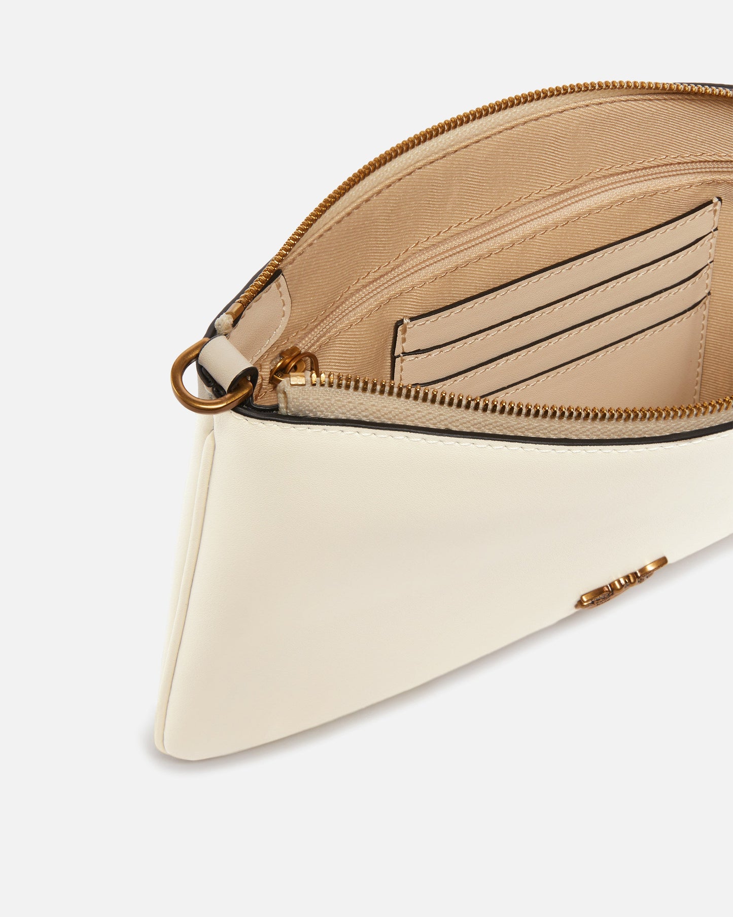Medium shoulder bag Flat Love Bag Simply