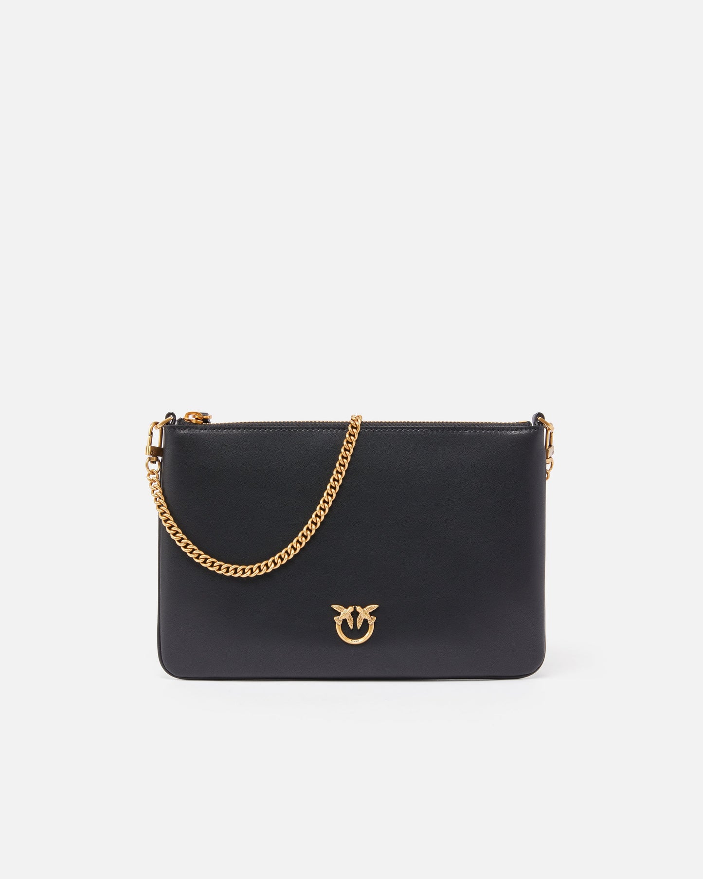 Medium shoulder bag Flat Love Bag Simply