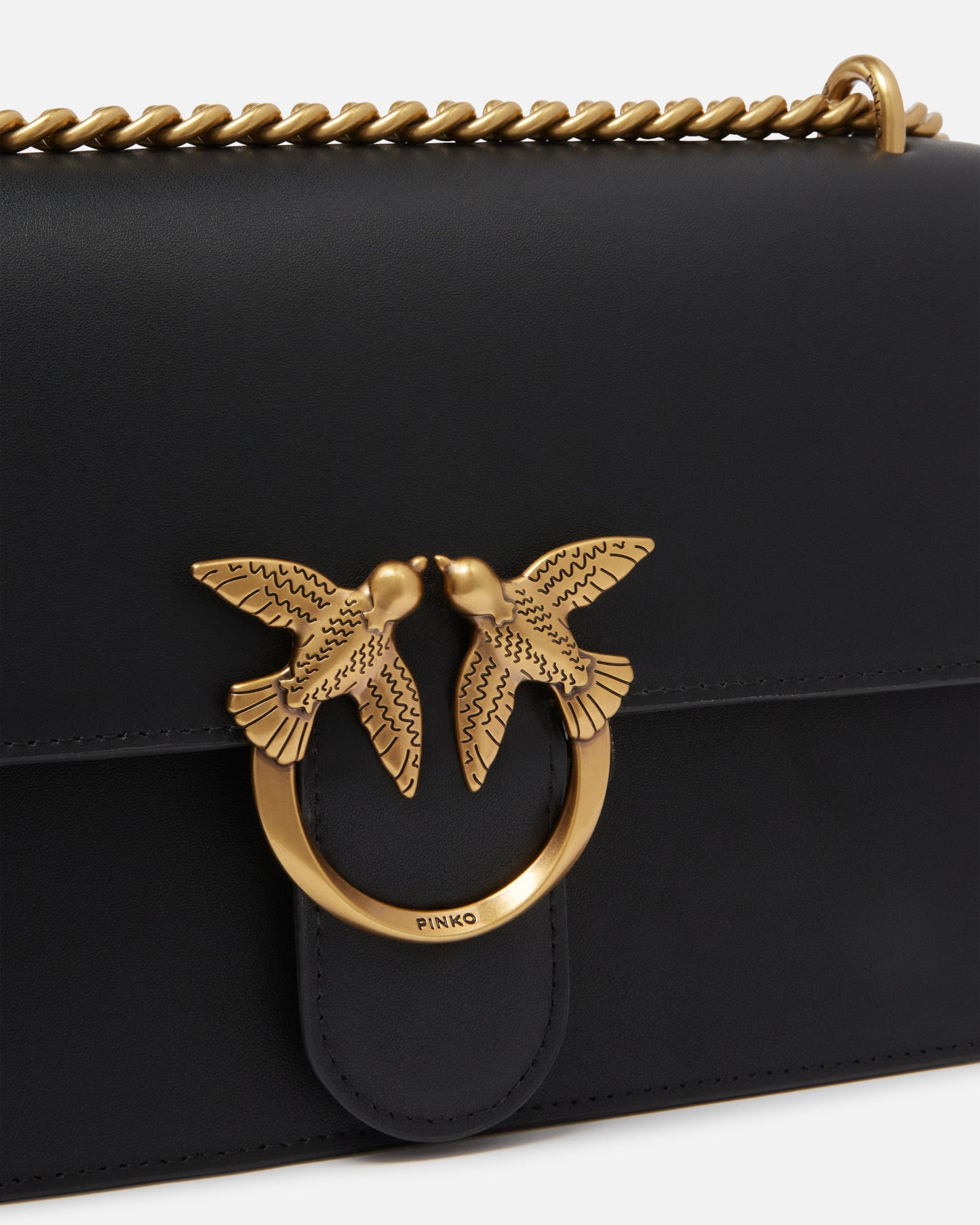 Medium shoulder bag Love Bag One Simply