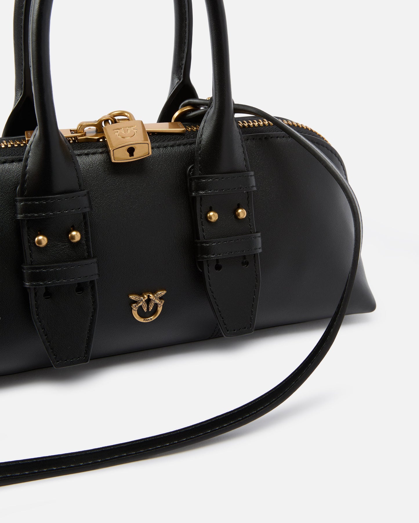 Small leather Escape Bag