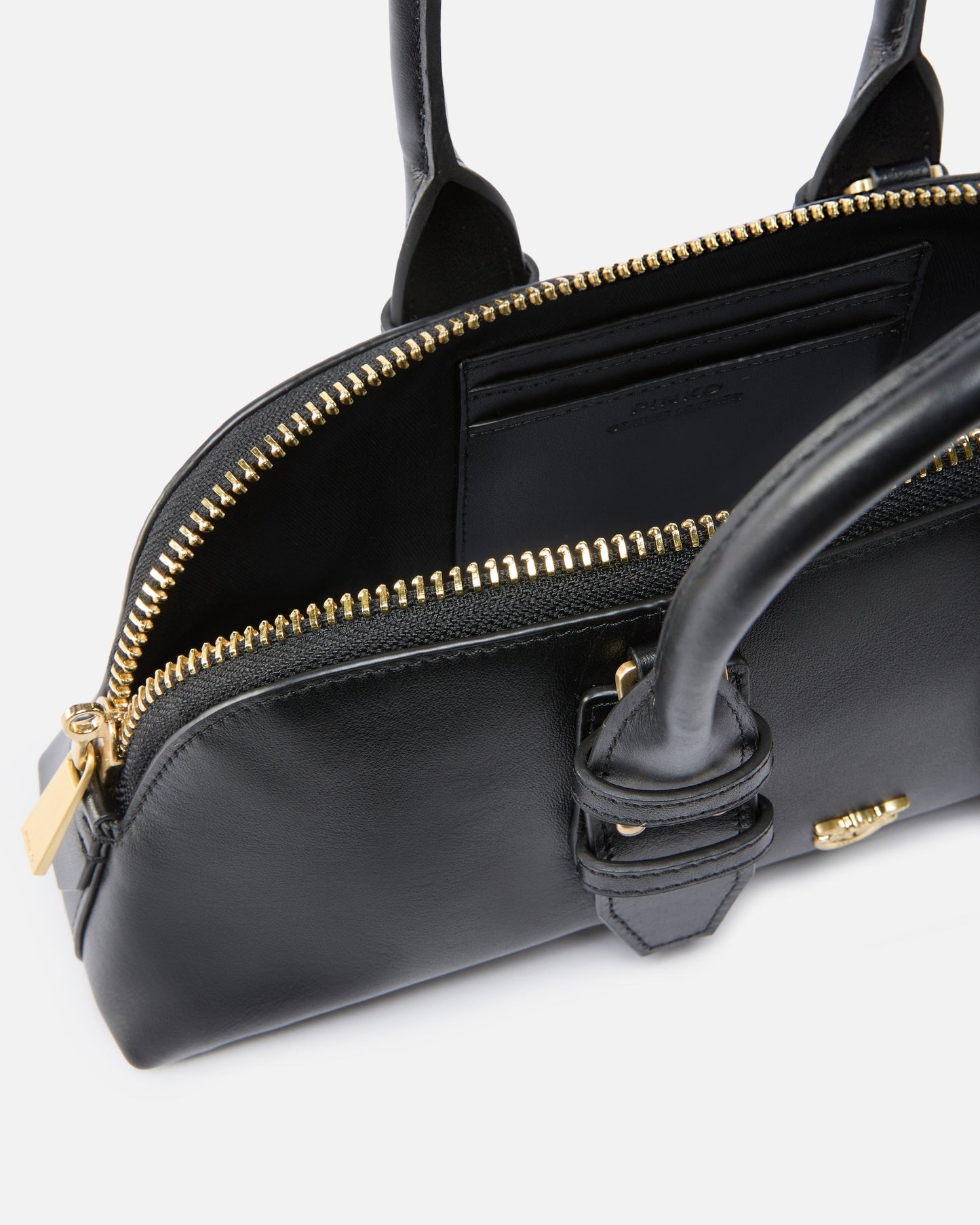 Small leather Escape Bag