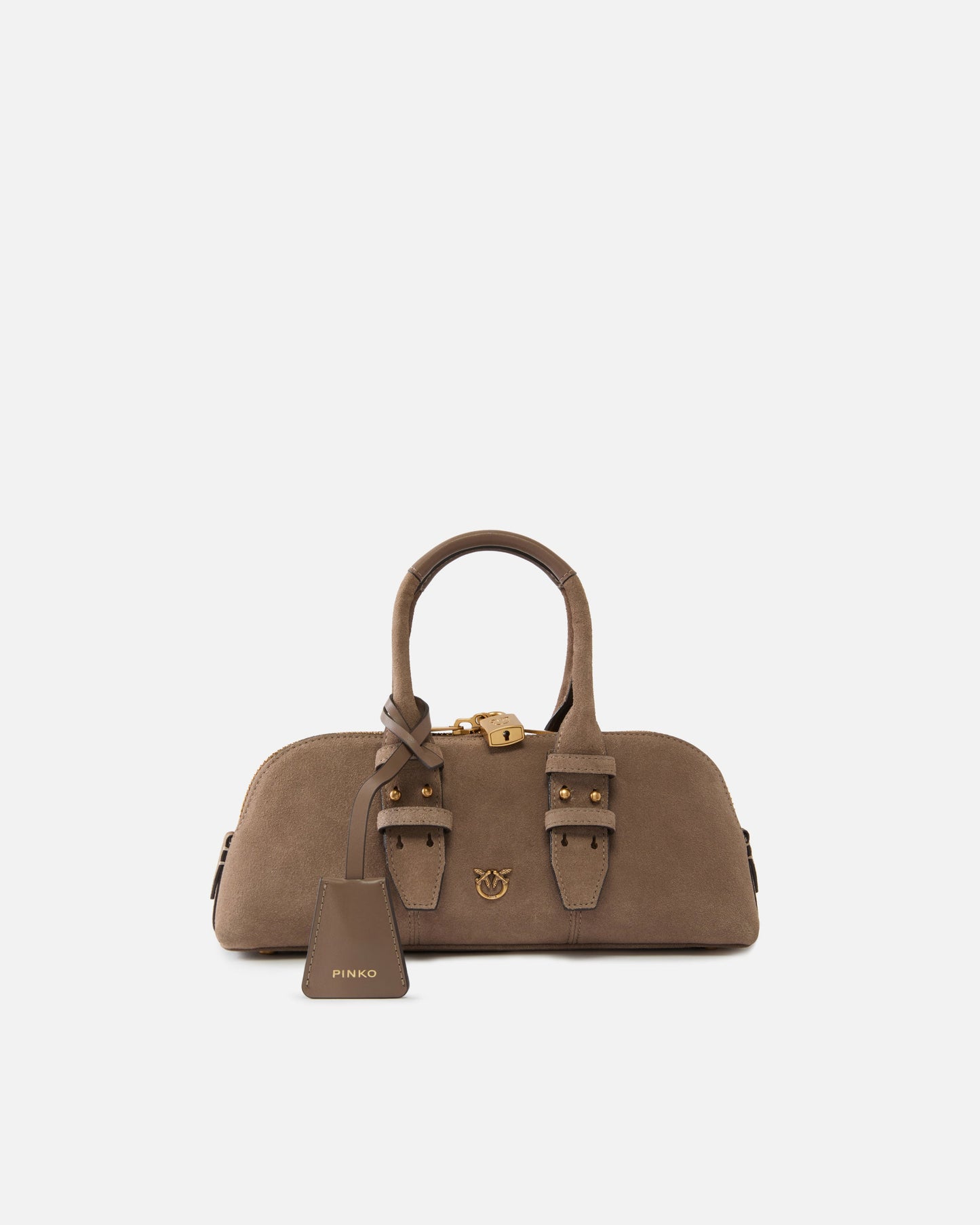 Small Escape Bag in leather