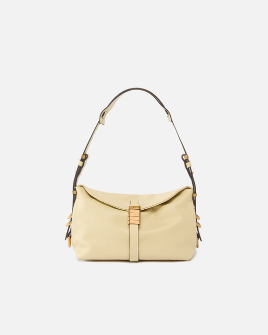 Saddle Bag small leather shoulder bag