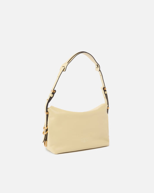 Saddle Bag small leather shoulder bag