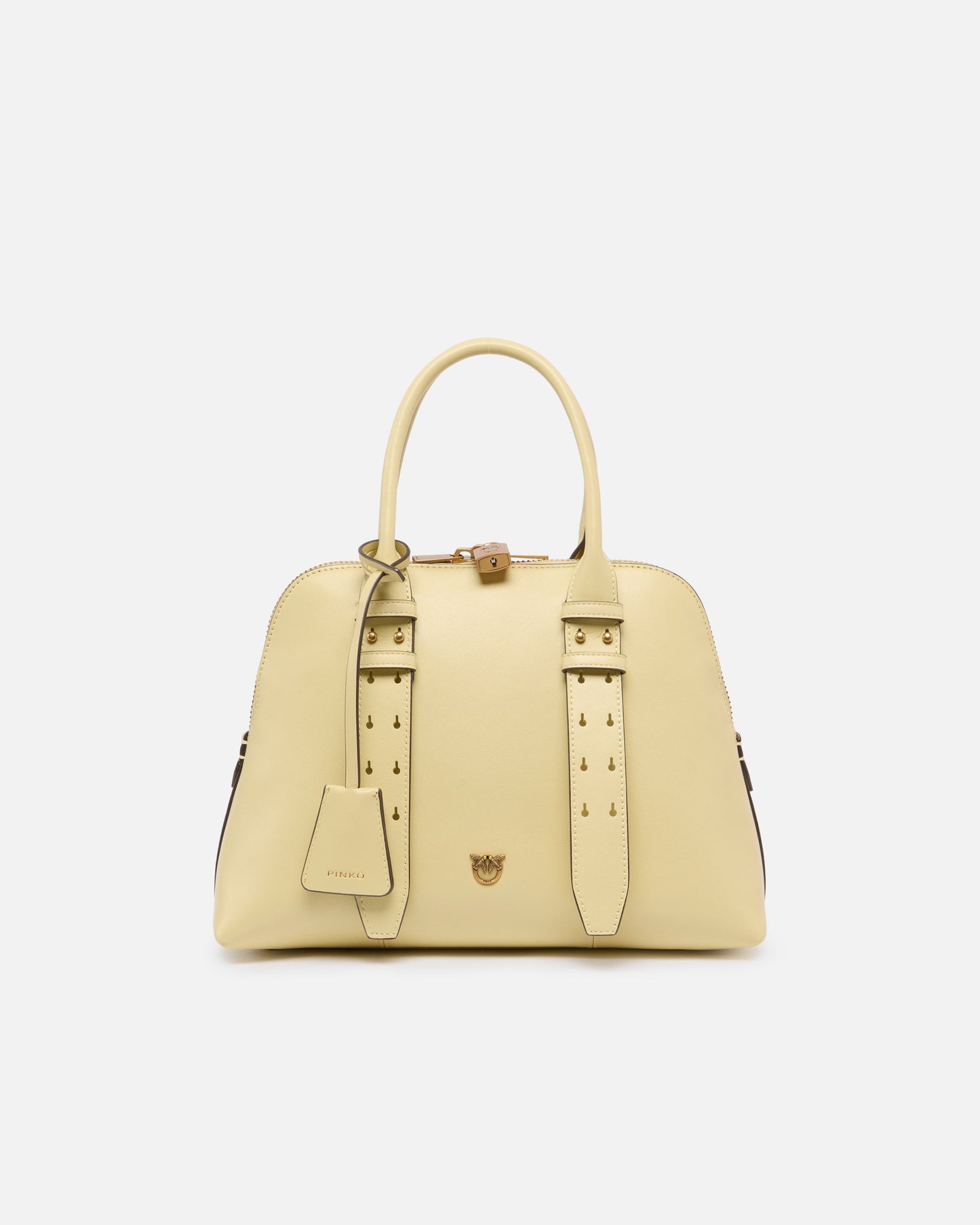 Escape Bag medium leather handbag
