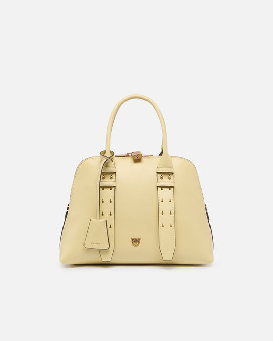 Escape Bag medium leather handbag