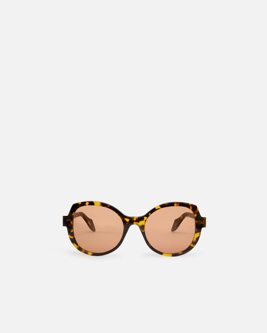 Oversize sunglasses