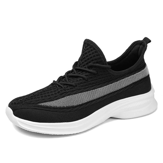 Ultraleichte Mesh-Sneaker für Herren