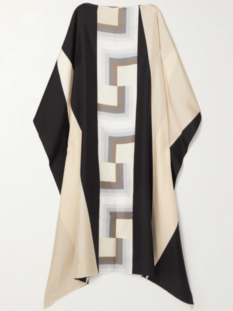 Avantgardistischer Damen-Kaftan