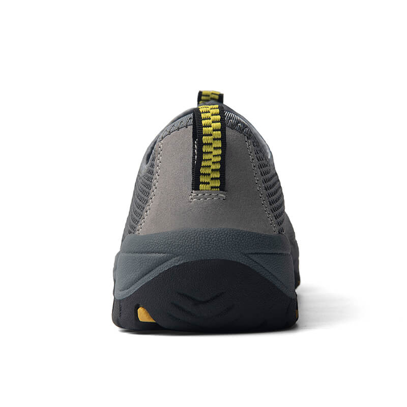 Leichte Herren-Freizeit-Slipper
