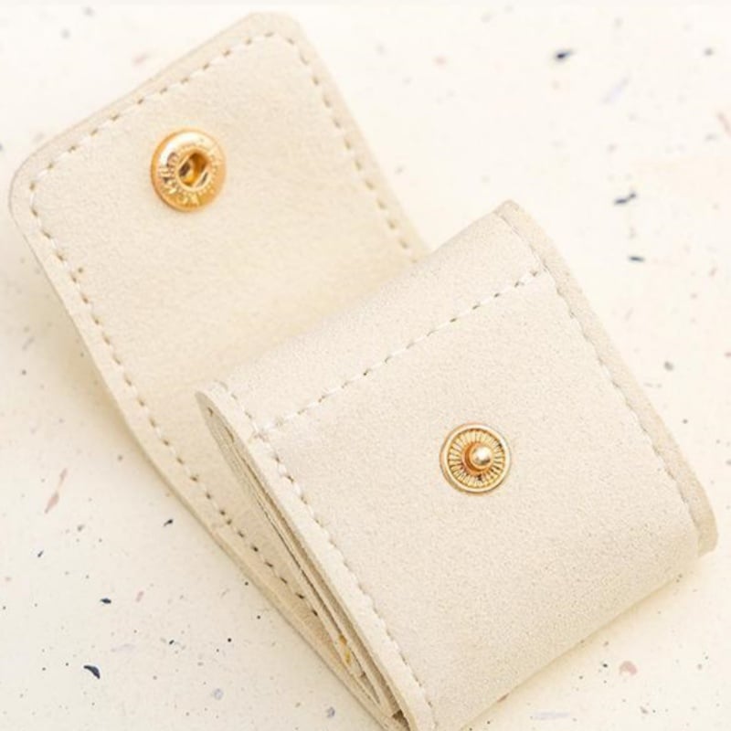 Mini-Reiseschmucktasche