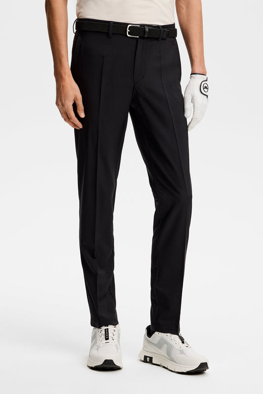 Elof Pant / Black