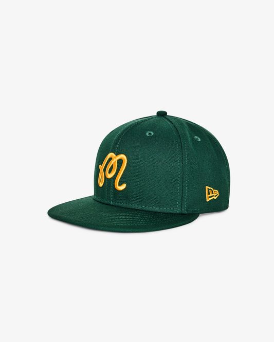 SNAPBACK