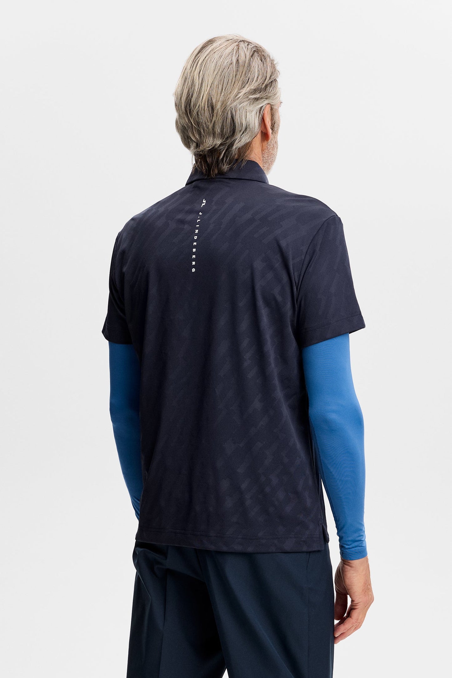 Wilhelm Polo / Navy
