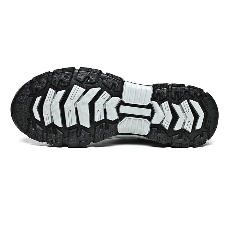 Leichte, atmungsaktive Outdoor Trekking- und Trailschuhe
