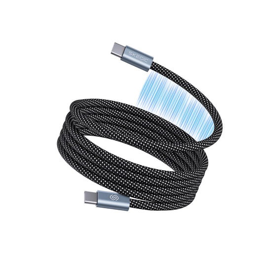 MagCable | Magnetisches, verhedderungsfreies Kabel