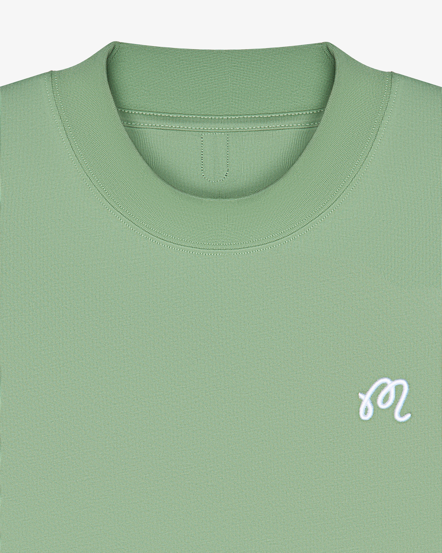 MARE MOCKNECK TEE