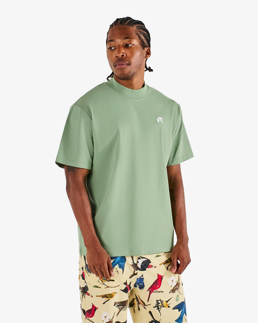 MARE MOCKNECK TEE