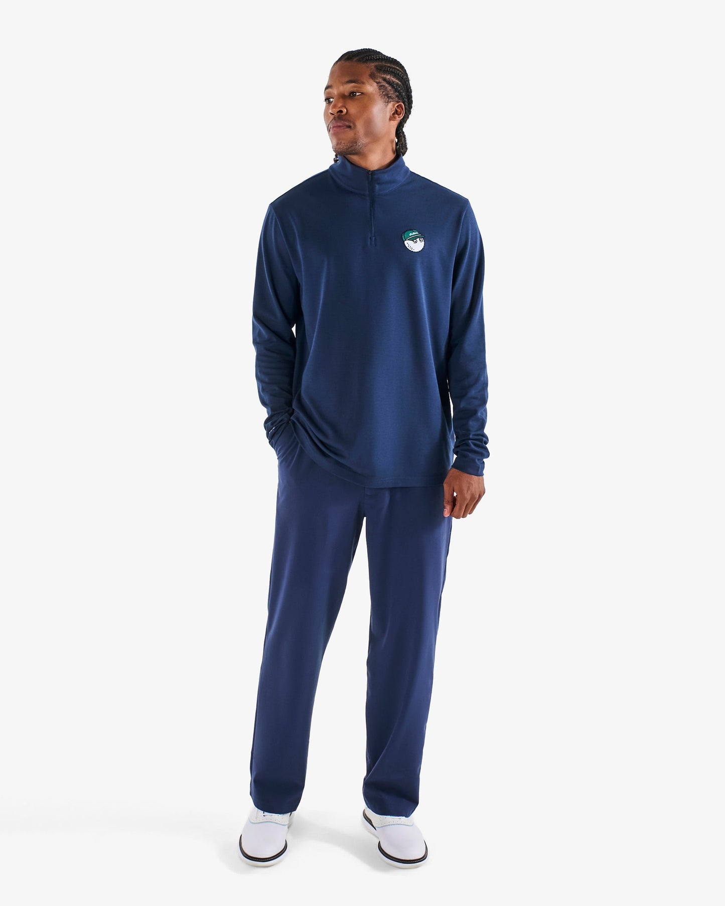 CONDOR COOLCORE PANT