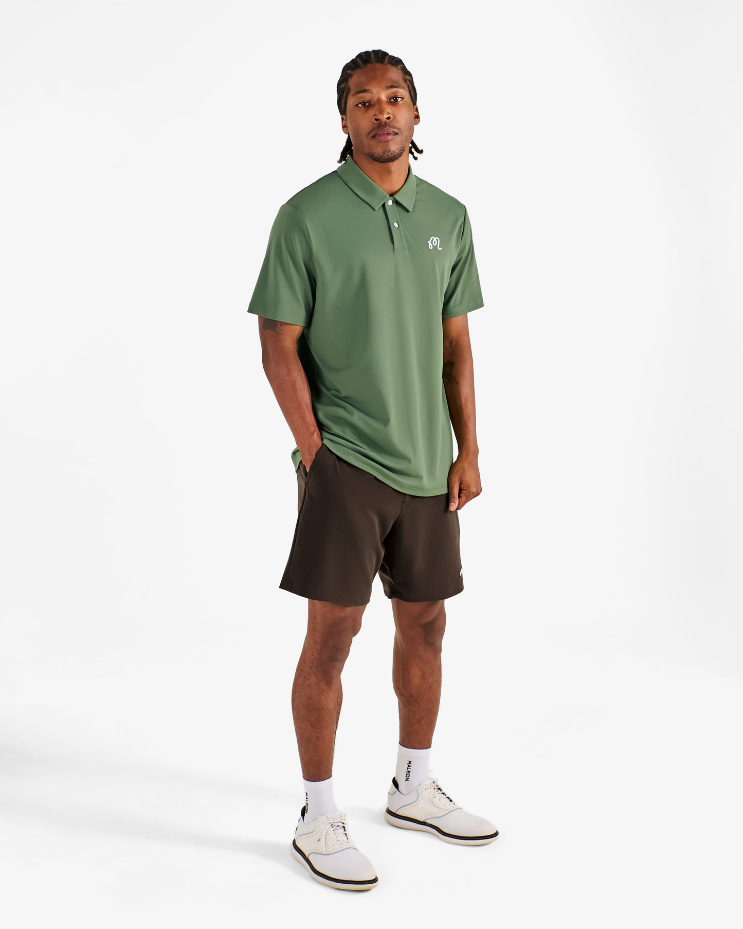 RIPLEY COOLCORE SHORT
