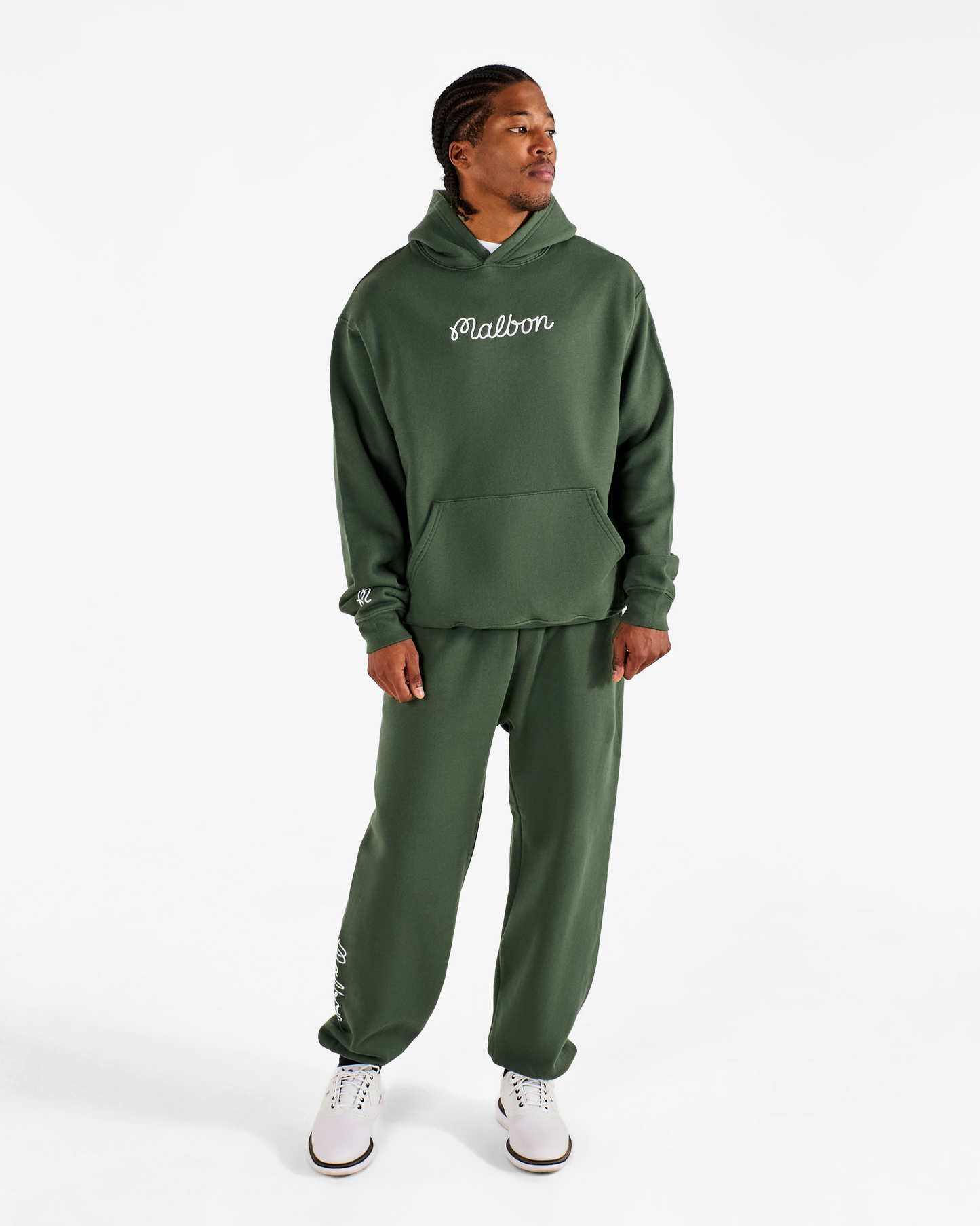 CLUBHOUSE SWEATPANT