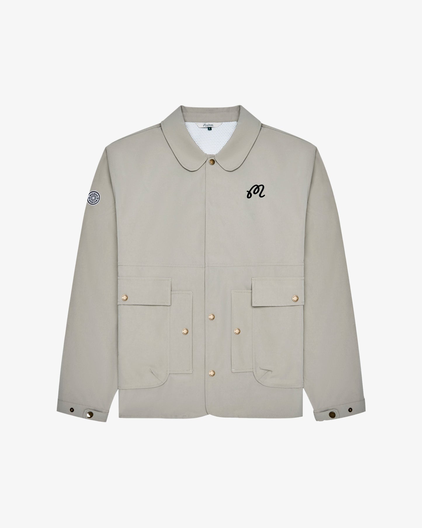 BRIGANDS SHACKET