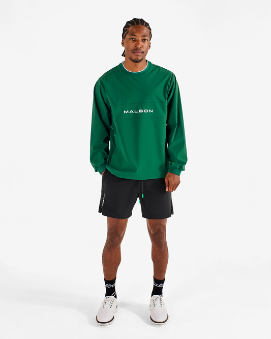 PERFORMANCE POLY TECH SHORT