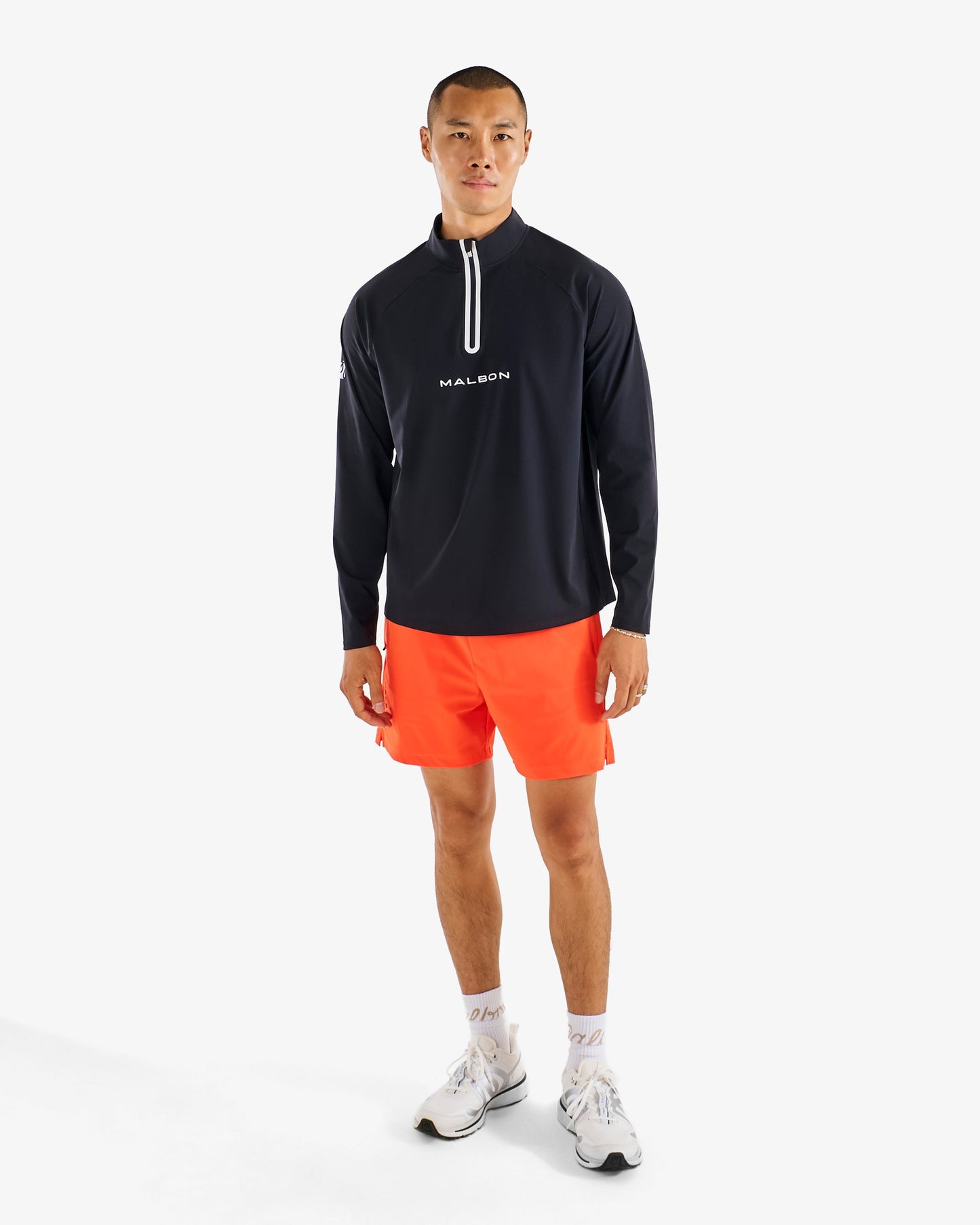 PERFORMANCE POLY TECH SHORT