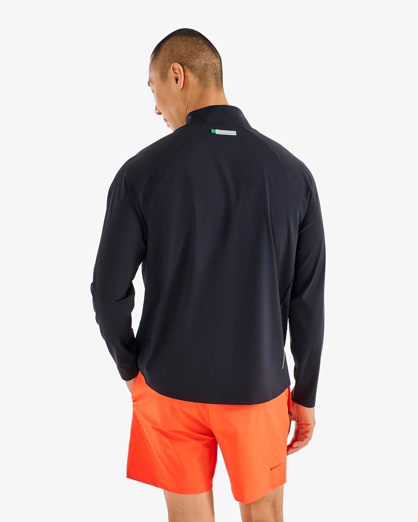 PERFORMANCE POLY TECH SHORT